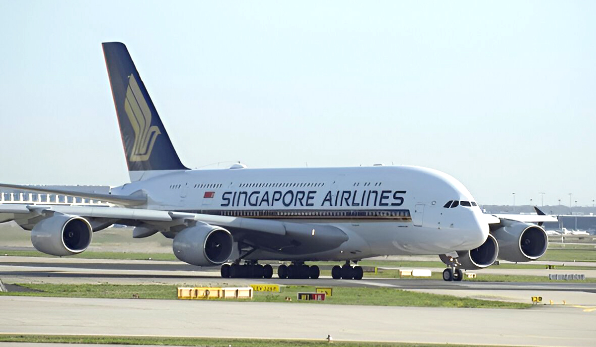 Singapore Airline